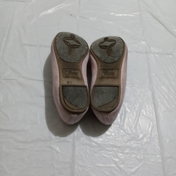 Pink Trolls Shoes - Picture 2 of 9